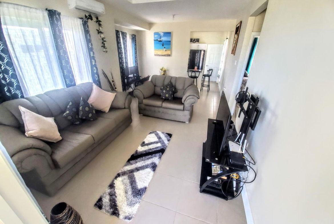 Ninth image of 97-30 Seashore East in Lucea, Hanover, Jamaica - property is For Rent