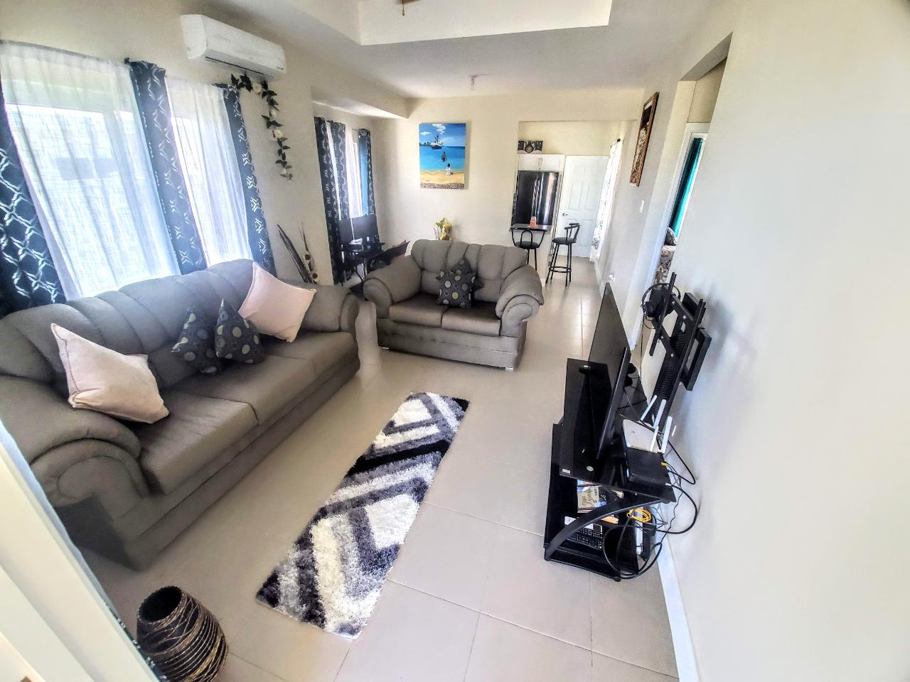 Ninth image of 97-30 Seashore East in Lucea, Hanover, Jamaica - property is For Rent