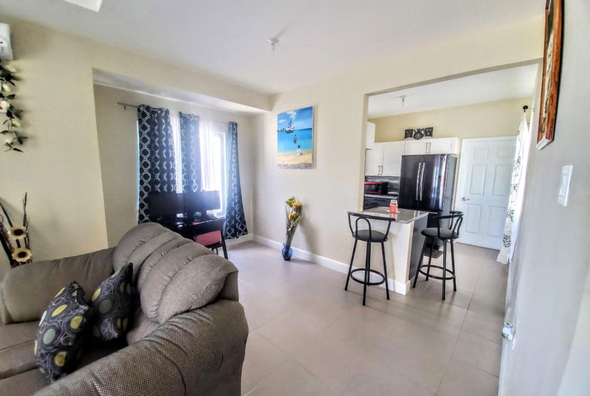 Tenth image of 97-30 Seashore East in Lucea, Hanover, Jamaica - property is For Rent
