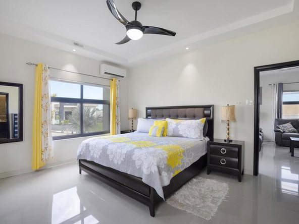 Fourth image of Pyramid Point in Ocho Rios, St. Ann, Jamaica - property is For Rent
