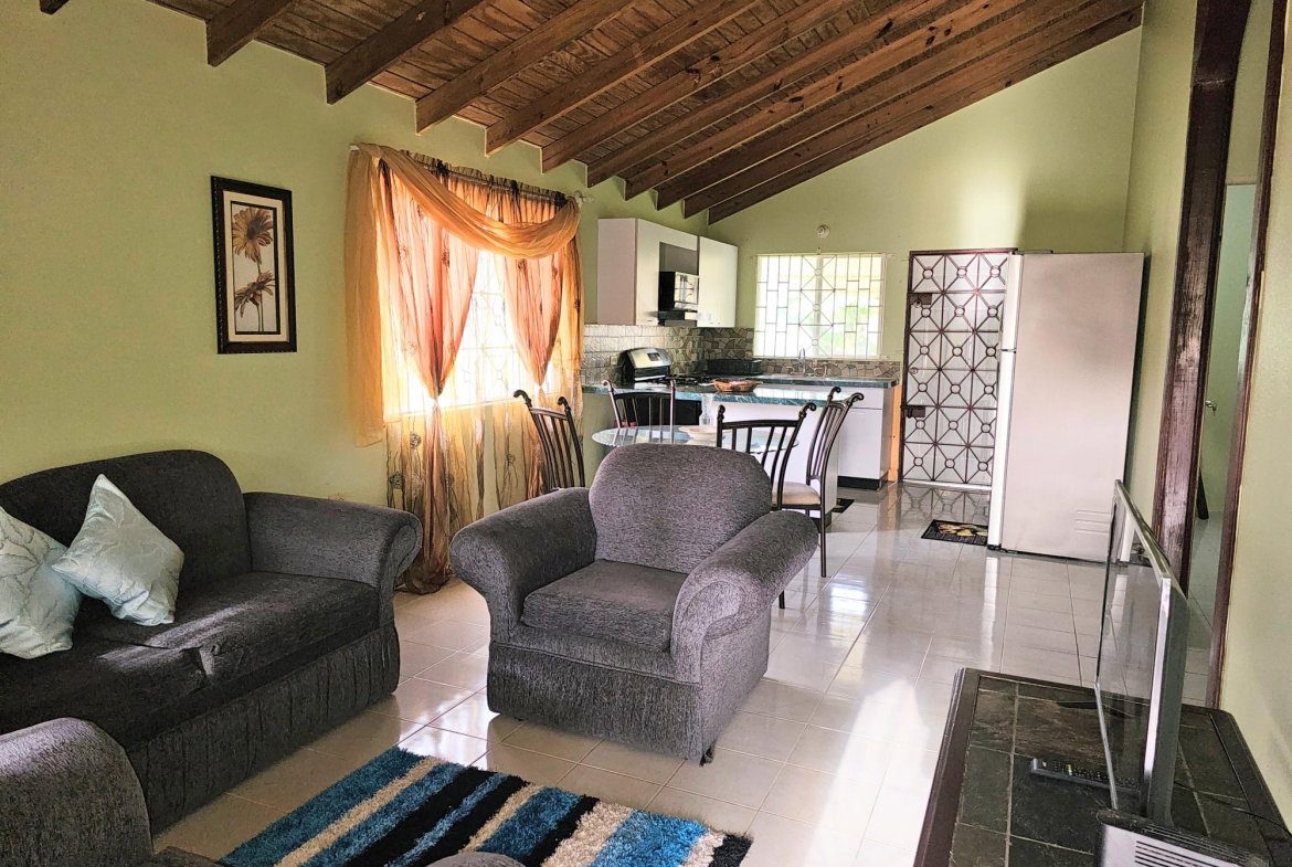 Second image of 488 Rhyne Park Village in Montego Bay, St. James, Jamaica - property is For Rent
