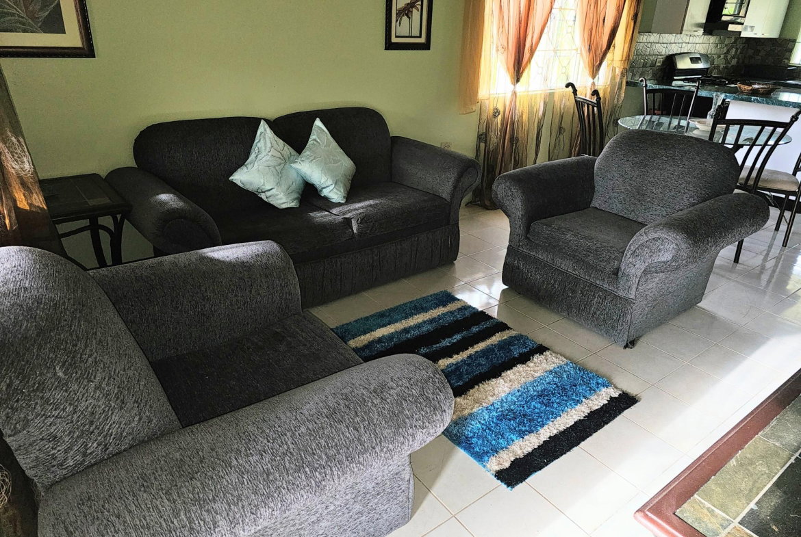 First image of 488 Rhyne Park Village in Montego Bay, St. James, Jamaica - property is For Rent