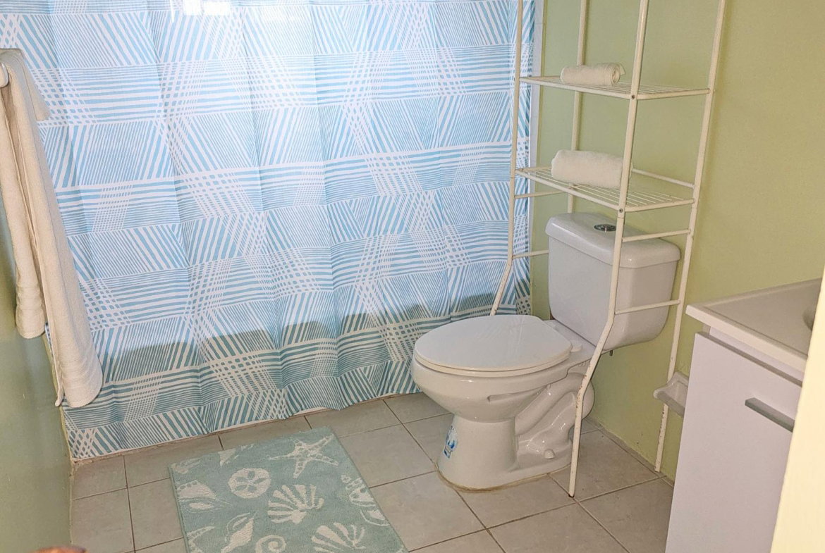 Fourteenth image of 488 Rhyne Park Village in Montego Bay, St. James, Jamaica - property is For Rent