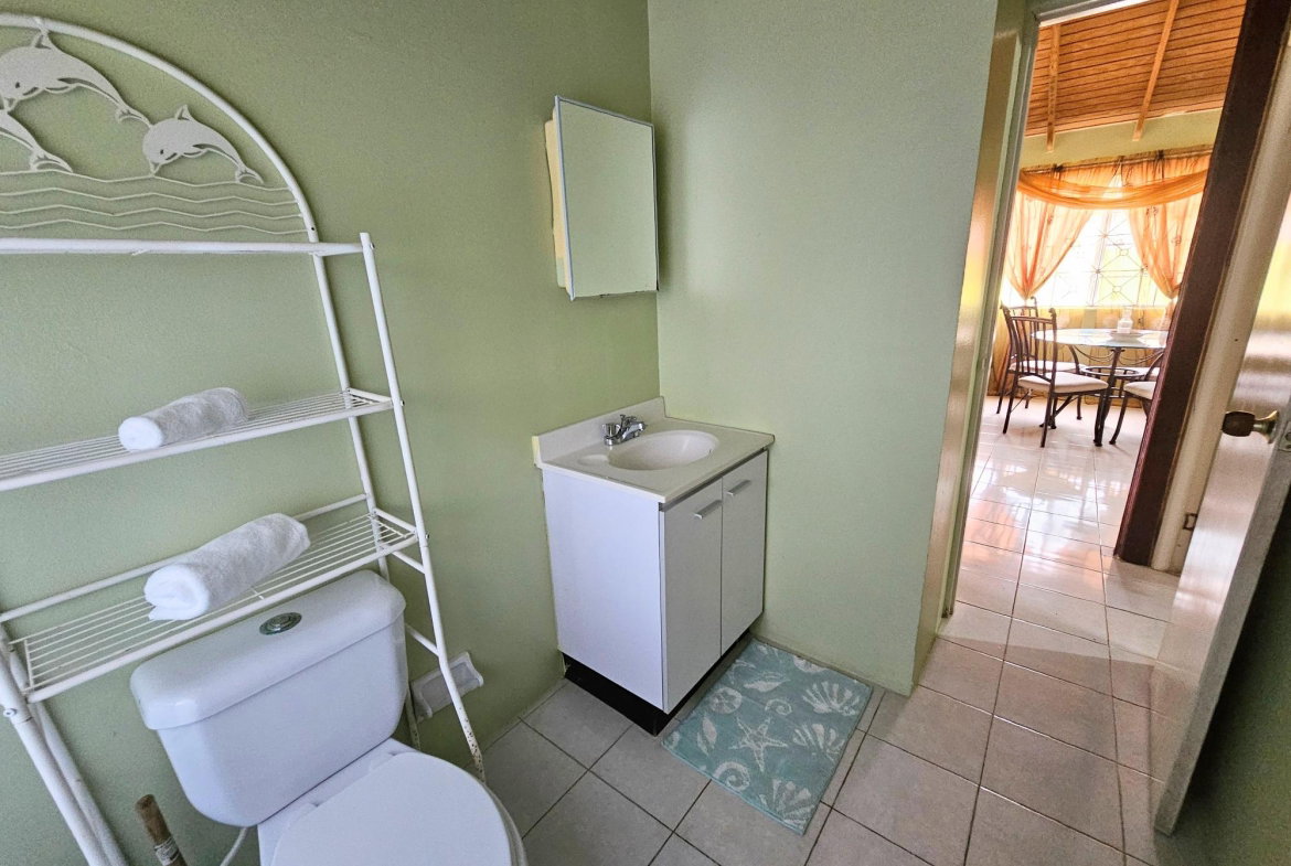 Eighteenth image of 488 Rhyne Park Village in Montego Bay, St. James, Jamaica - property is For Rent