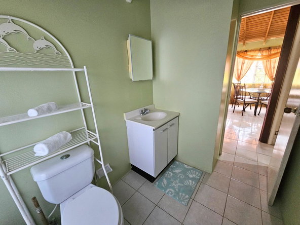 Eighteenth image of 488 Rhyne Park Village in Montego Bay, St. James, Jamaica - property is For Rent