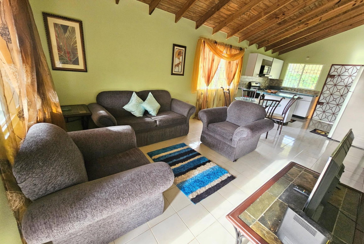 Third image of 488 Rhyne Park Village in Montego Bay, St. James, Jamaica - property is For Rent