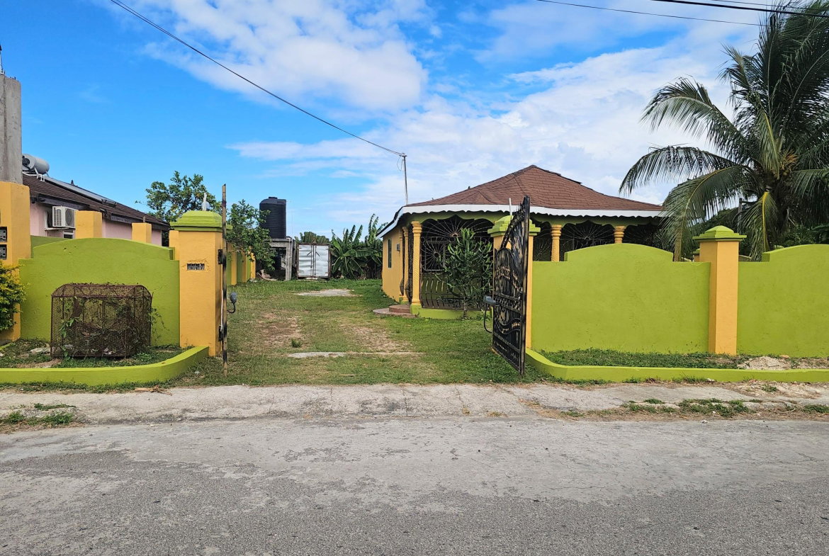 Twenty-Fifth image of 488 Rhyne Park Village in Montego Bay, St. James, Jamaica - property is For Rent