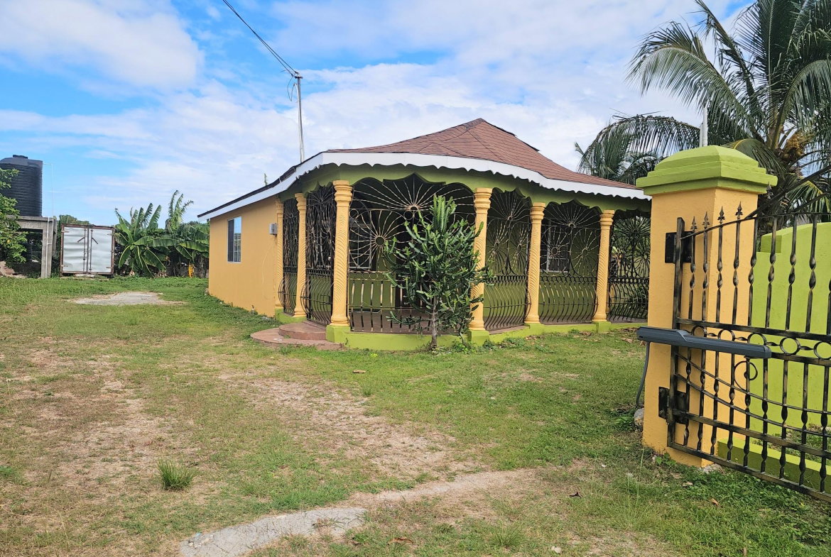 Twenty-Sixth image of 488 Rhyne Park Village in Montego Bay, St. James, Jamaica - property is For Rent