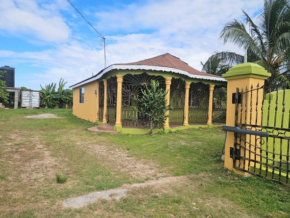 Twenty-Sixth image of 488 Rhyne Park Village in Montego Bay, St. James, Jamaica - property is For Rent
