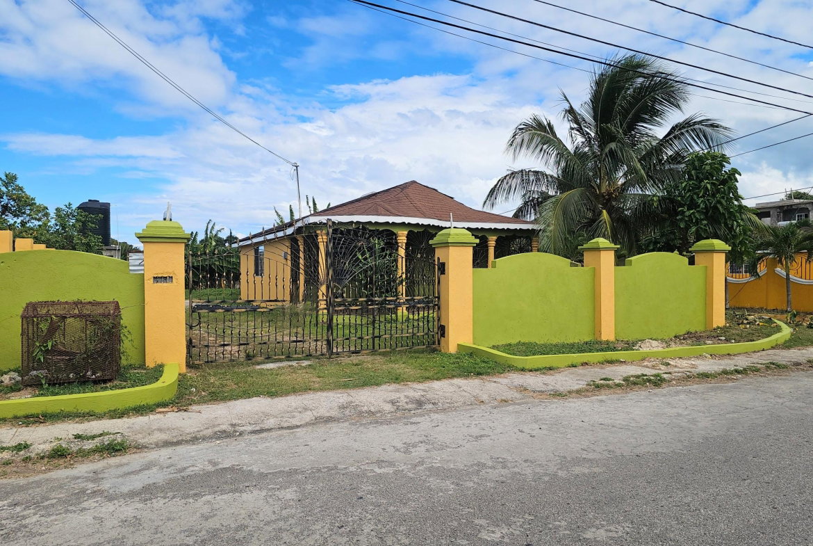 Twenty-Seventh image of 488 Rhyne Park Village in Montego Bay, St. James, Jamaica - property is For Rent