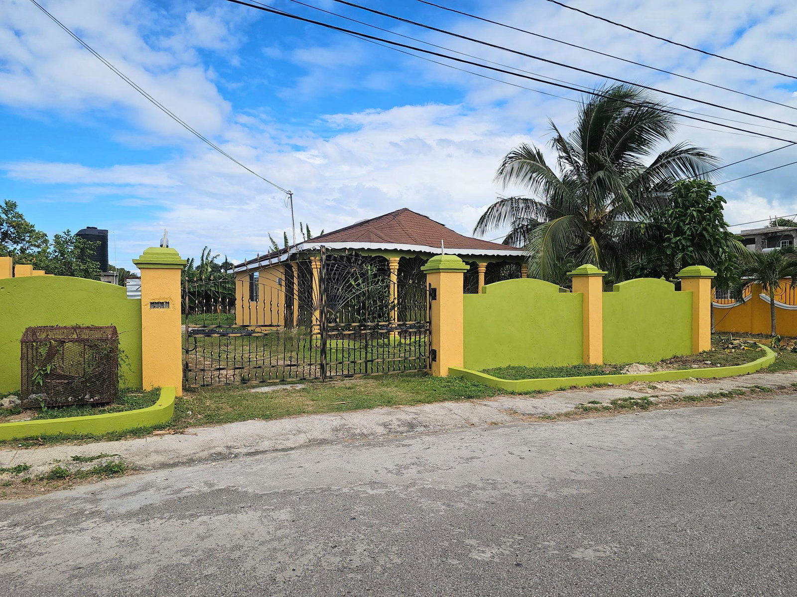 Twenty-Seventh image of 488 Rhyne Park Village in Montego Bay, St. James, Jamaica - property is For Rent