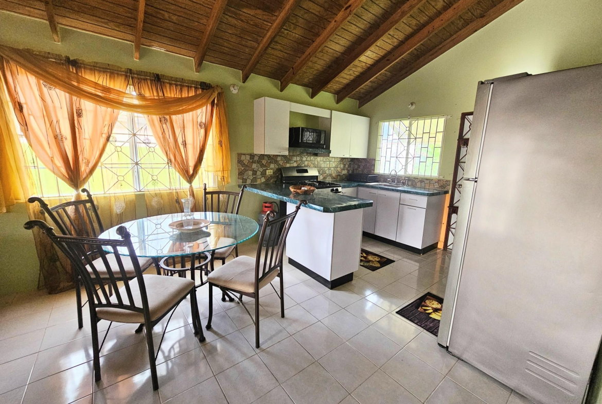 Fourth image of 488 Rhyne Park Village in Montego Bay, St. James, Jamaica - property is For Rent