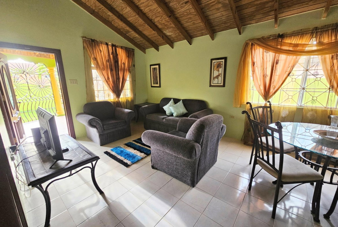 Fifth image of 488 Rhyne Park Village in Montego Bay, St. James, Jamaica - property is For Rent