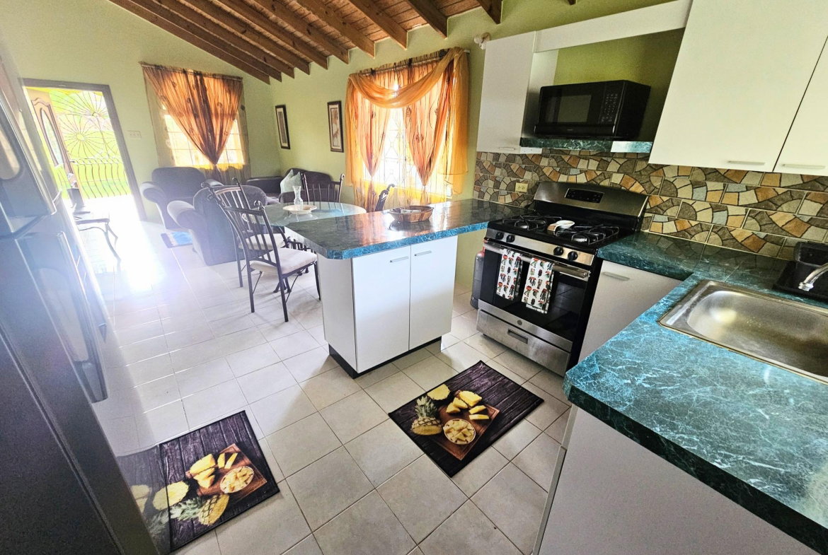 Sixth image of 488 Rhyne Park Village in Montego Bay, St. James, Jamaica - property is For Rent