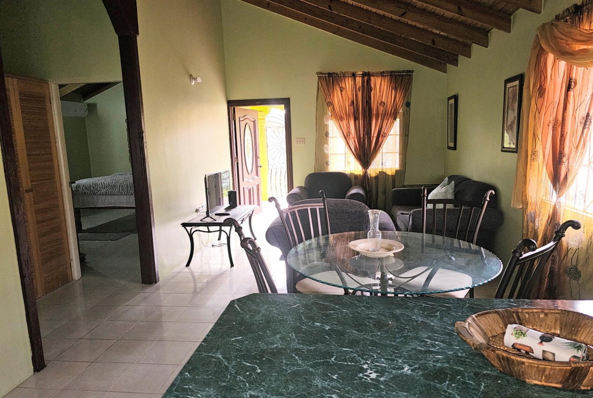 Seventh image of 488 Rhyne Park Village in Montego Bay, St. James, Jamaica - property is For Rent