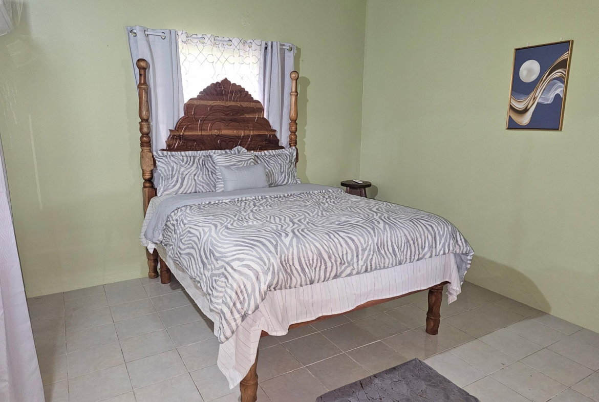 Ninth image of 488 Rhyne Park Village in Montego Bay, St. James, Jamaica - property is For Rent