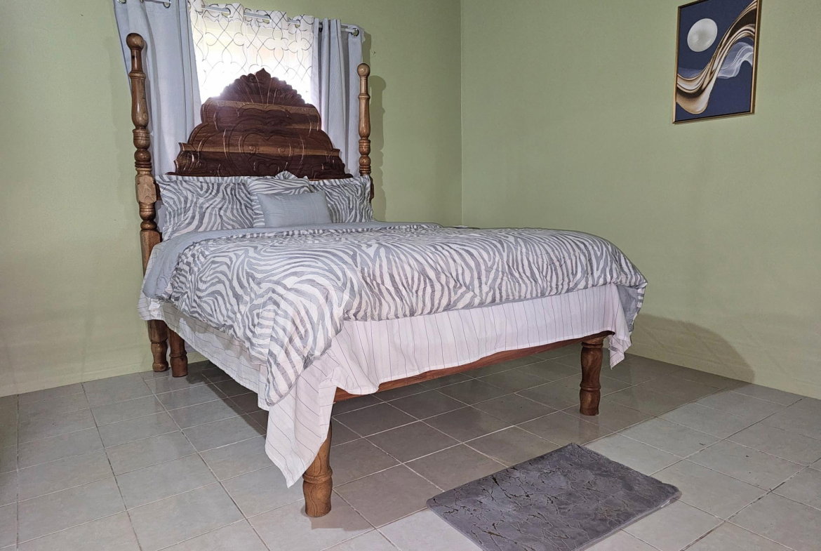 Tenth image of 488 Rhyne Park Village in Montego Bay, St. James, Jamaica - property is For Rent