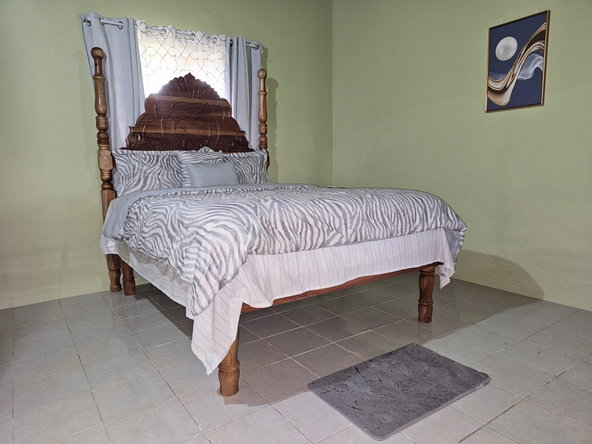 Tenth image of 488 Rhyne Park Village in Montego Bay, St. James, Jamaica - property is For Rent