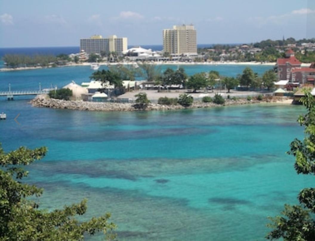 Second image of Columbus Heights Apt#19 in Ocho Rios, St. Ann, Jamaica - property is For Rent