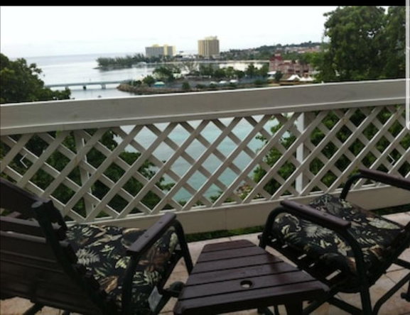 Eleventh image of Columbus Heights Apt#19 in Ocho Rios, St. Ann, Jamaica - property is For Rent