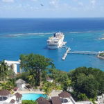 First image of Columbus Heights Apt#19 in Ocho Rios, St. Ann, Jamaica - property is For Rent
