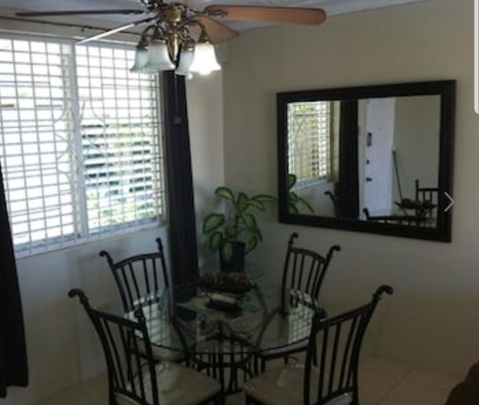 Sixth image of Columbus Heights Apt#19 in Ocho Rios, St. Ann, Jamaica - property is For Rent