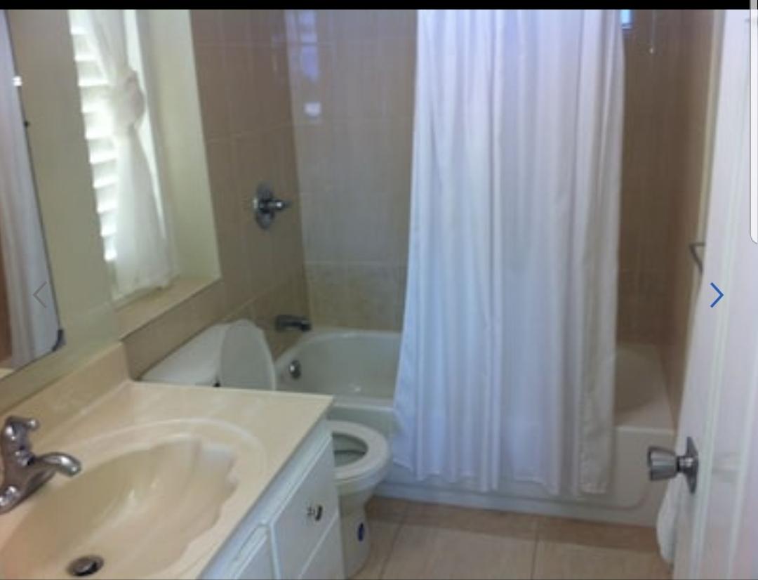 Eighth image of Columbus Heights Apt#19 in Ocho Rios, St. Ann, Jamaica - property is For Rent