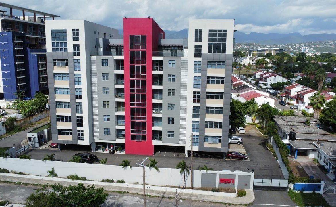 First image of 308- Wateroo Road in Kingston 10, St. Andrew, Jamaica - property is For Sale