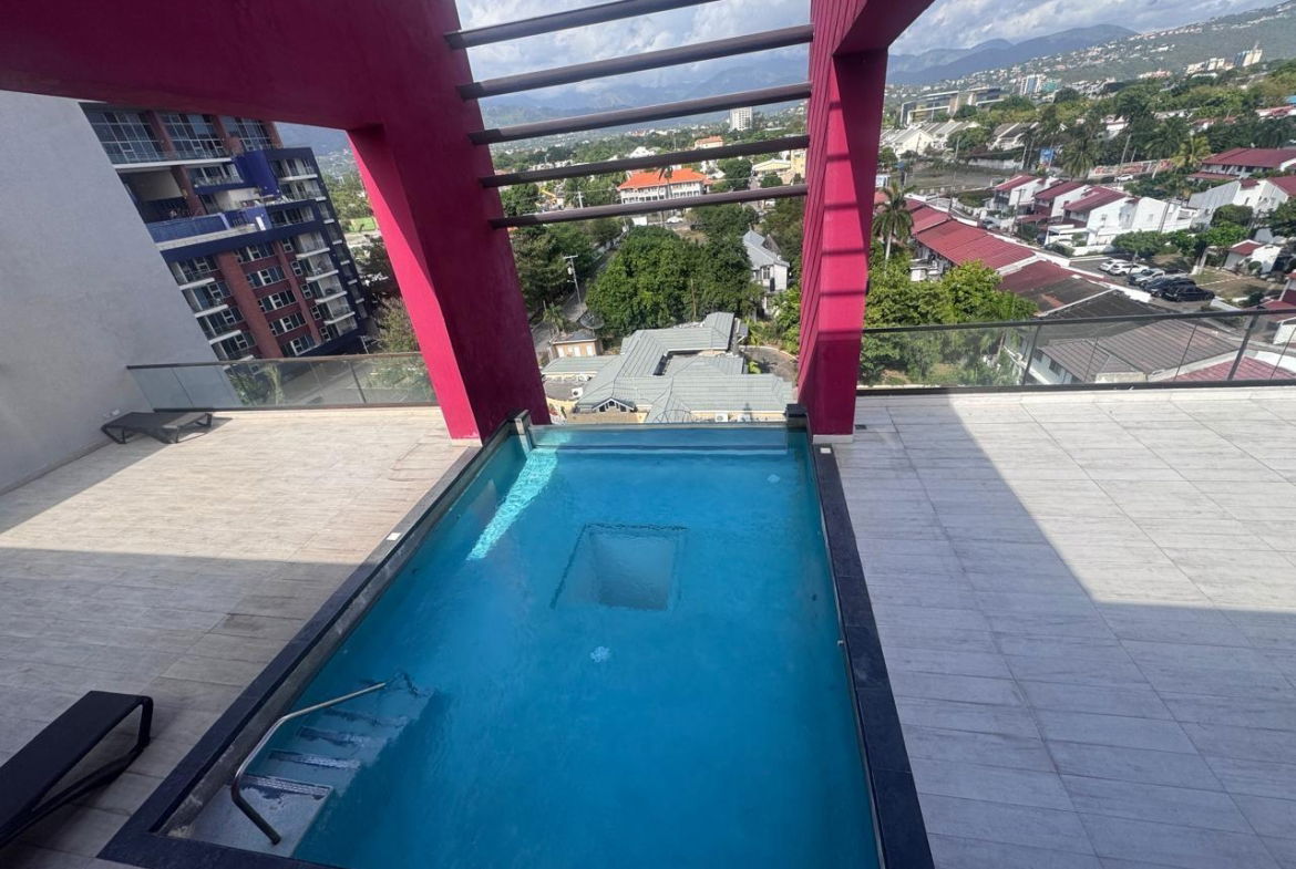 Third image of 308- Wateroo Road in Kingston 10, St. Andrew, Jamaica - property is For Sale