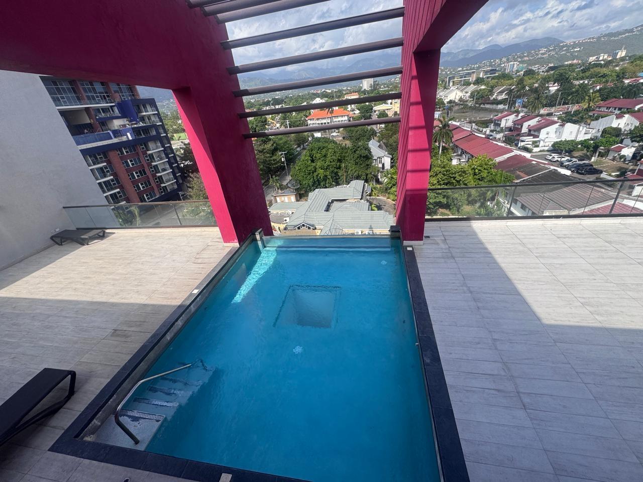 Luxury-2-Bedroom-Resort-Apartment-for-Sale-in-St.-Andrew-Jamaica-308-Waterloo-Rd Third image of 308- Wateroo Road in Kingston 10, St. Andrew, Jamaica - property is For Sale