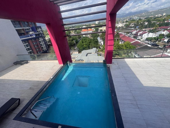Third image of 308- Wateroo Road in Kingston 10, St. Andrew, Jamaica - property is For Sale
