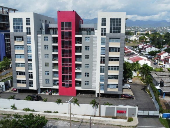 First image of 308- Wateroo Road in Kingston 10, St. Andrew, Jamaica - property is For Sale