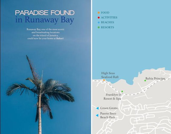 Fourth image of 111a- Bahari at Runaway Bay in Runaway Bay, St. Ann, Jamaica - property is For Sale