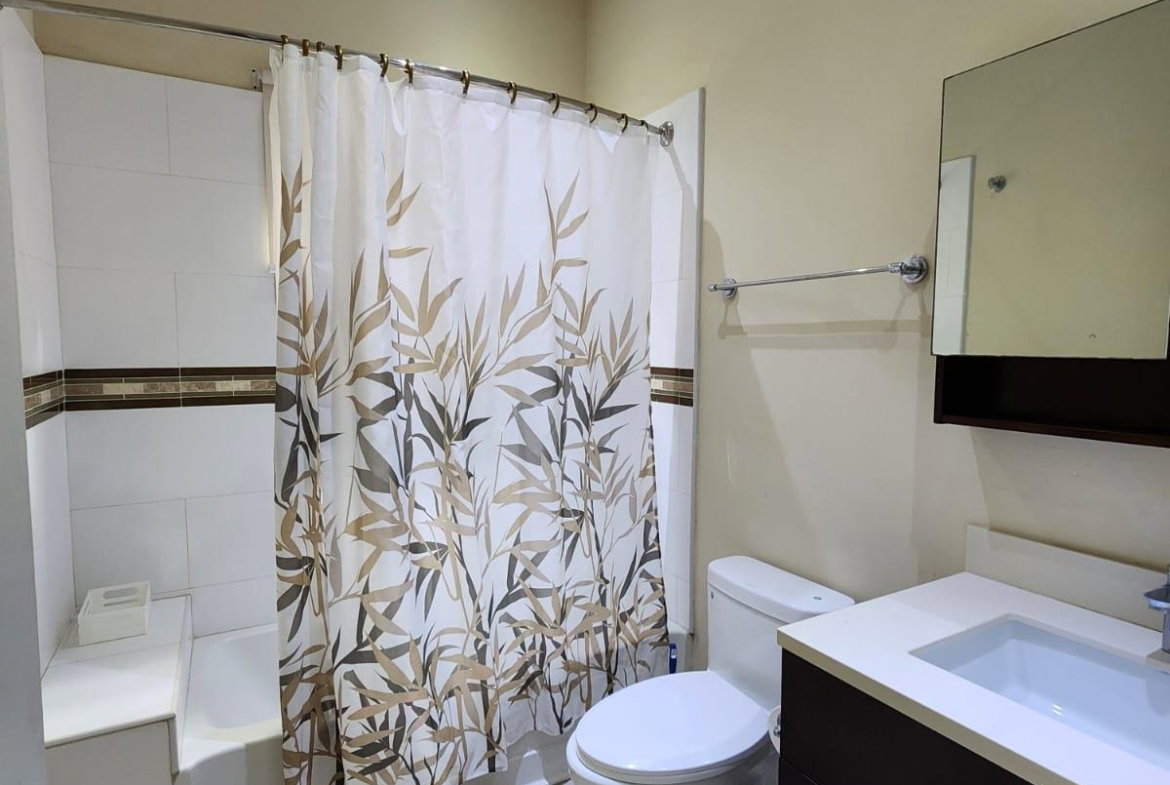 Eleventh image of A-102- Tara Estates in Reading, St. James, Jamaica - property is For Rent