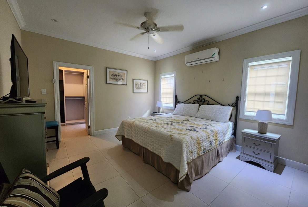 Twelfth image of A-102- Tara Estates in Reading, St. James, Jamaica - property is For Rent