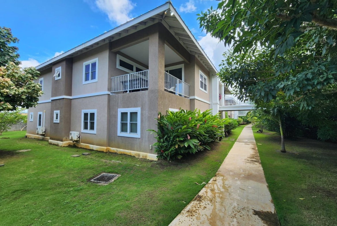 First image of A-102- Tara Estates in Reading, St. James, Jamaica - property is For Rent