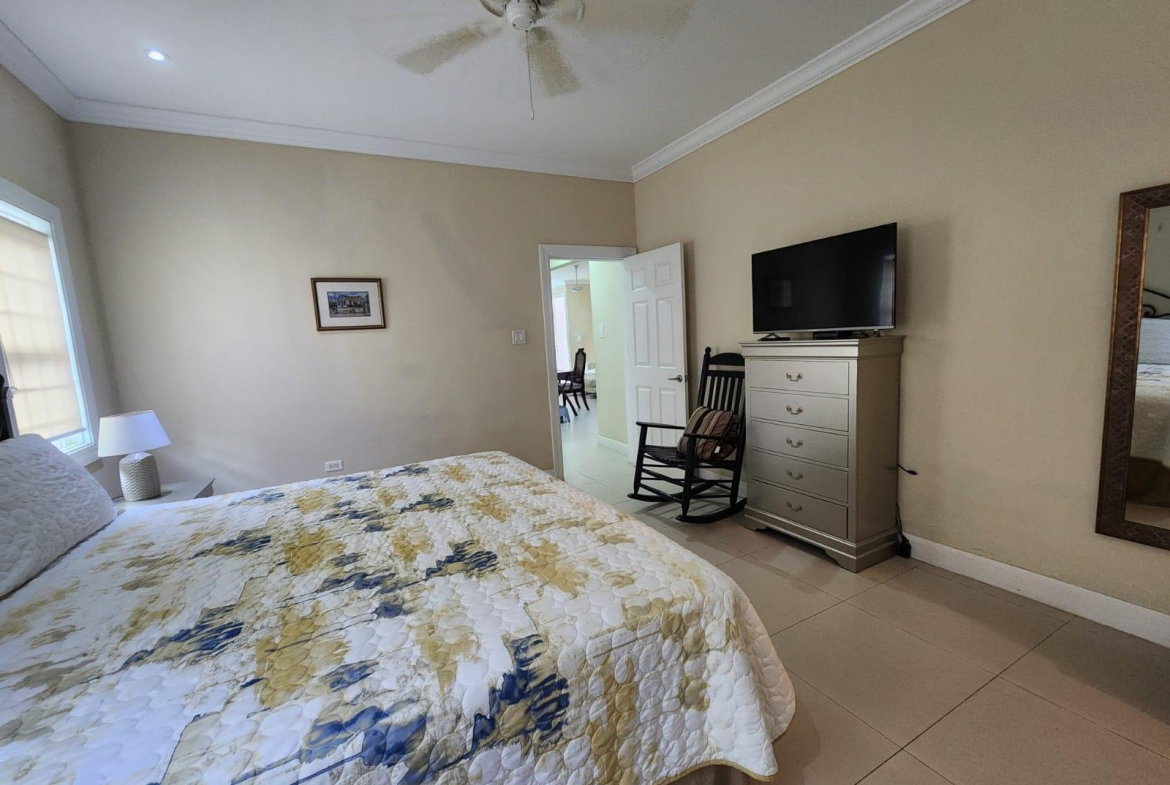 Thirteenth image of A-102- Tara Estates in Reading, St. James, Jamaica - property is For Rent