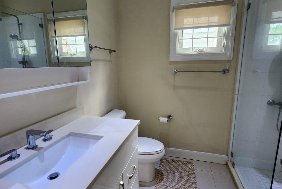 Fifteenth image of A-102- Tara Estates in Reading, St. James, Jamaica - property is For Rent