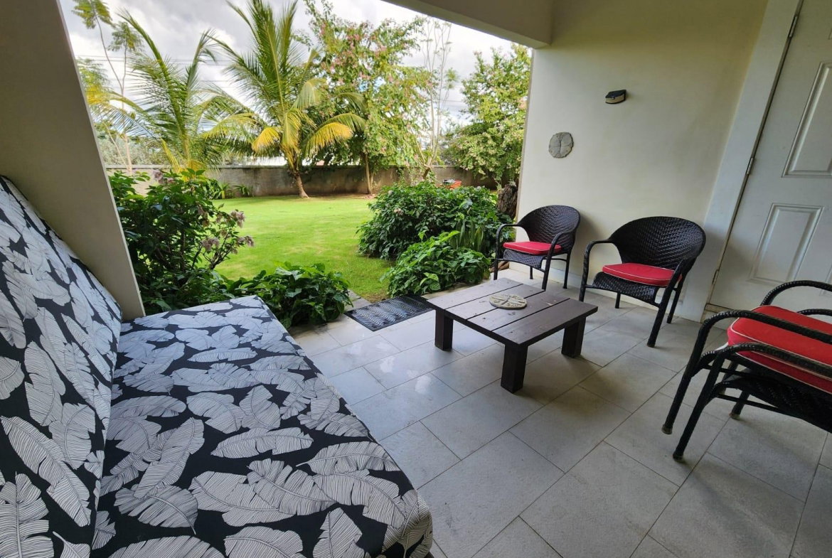 Seventeenth image of A-102- Tara Estates in Reading, St. James, Jamaica - property is For Rent