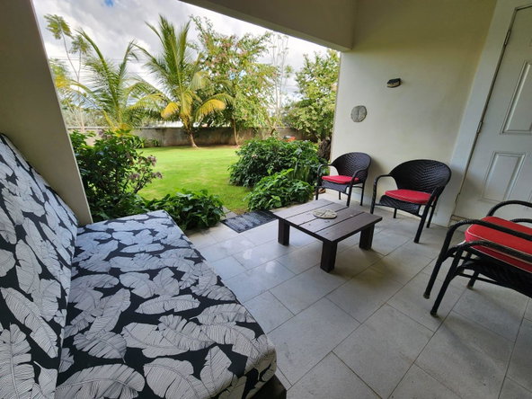 Seventeenth image of A-102- Tara Estates in Reading, St. James, Jamaica - property is For Rent