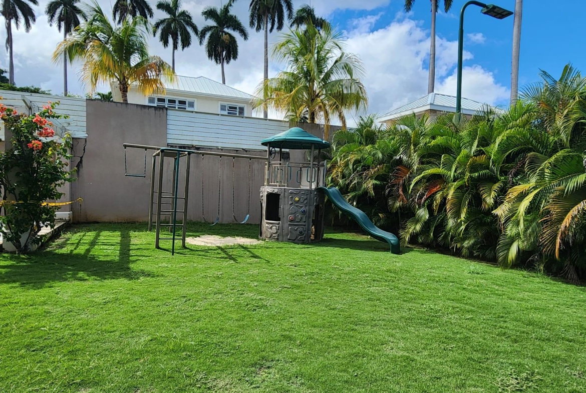 Twentieth image of A-102- Tara Estates in Reading, St. James, Jamaica - property is For Rent