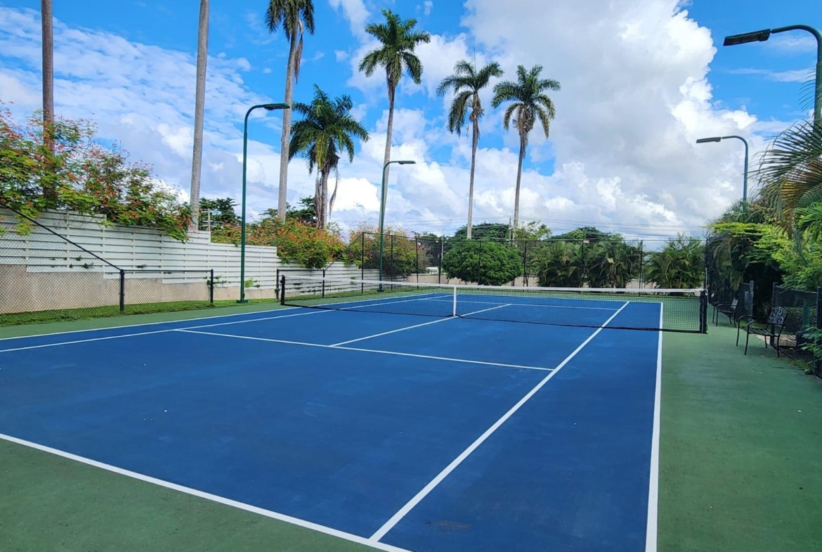 Twenty-Second image of A-102- Tara Estates in Reading, St. James, Jamaica - property is For Rent