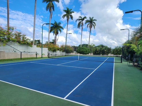 Twenty-Second image of A-102- Tara Estates in Reading, St. James, Jamaica - property is For Rent