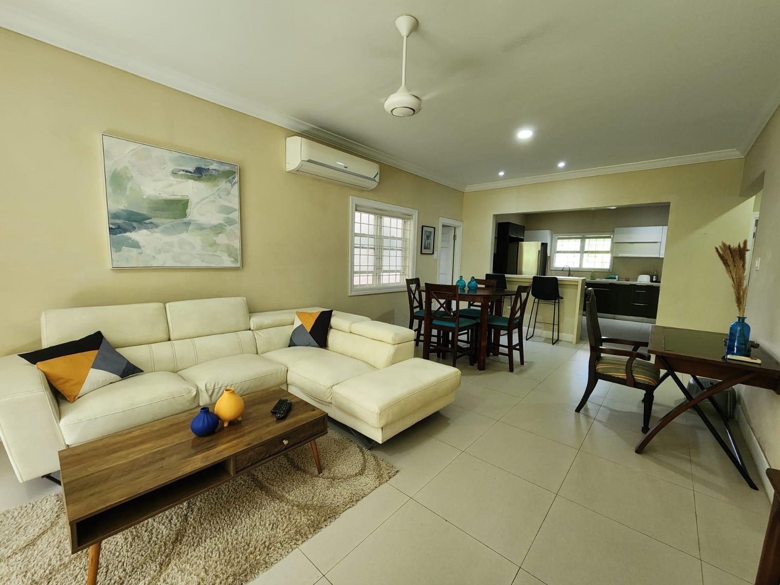 Luxury-3-Bed-3-Bath-Apartment-for-Rent-at-Tara-Estates-Montego-Bay Fourth image of A-102- Tara Estates in Reading, St. James, Jamaica - property is For Rent