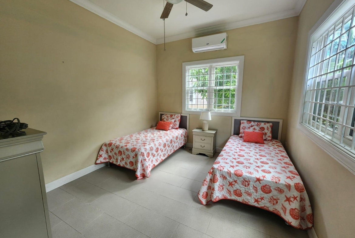 Fifth image of A-102- Tara Estates in Reading, St. James, Jamaica - property is For Rent