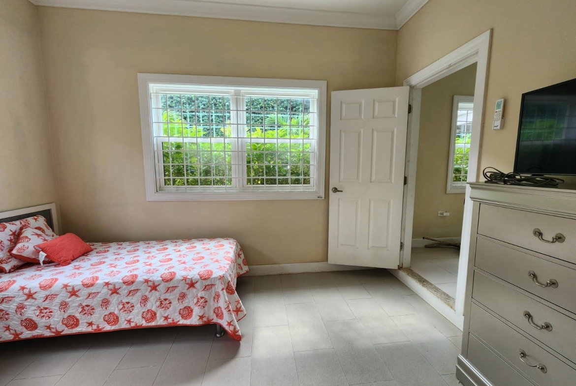 Sixth image of A-102- Tara Estates in Reading, St. James, Jamaica - property is For Rent