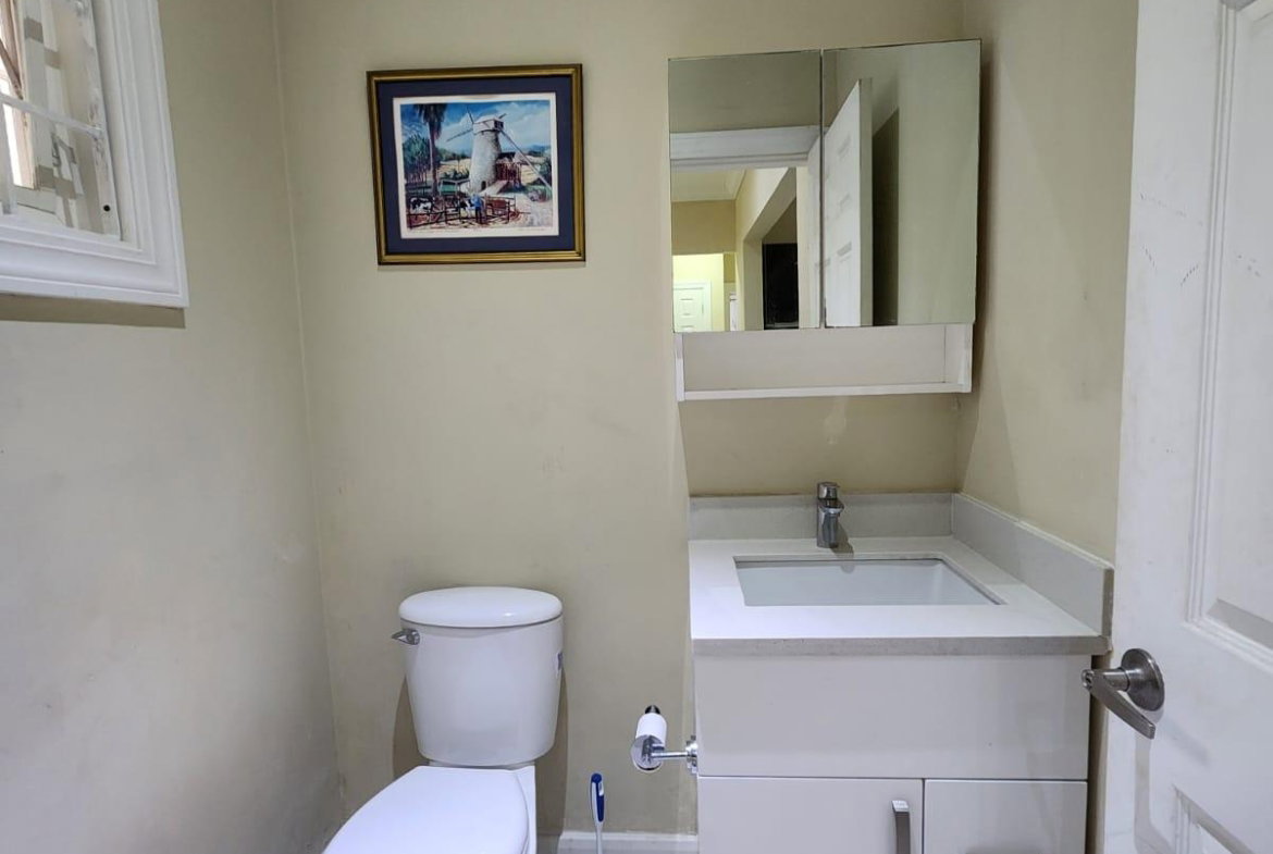Seventh image of A-102- Tara Estates in Reading, St. James, Jamaica - property is For Rent