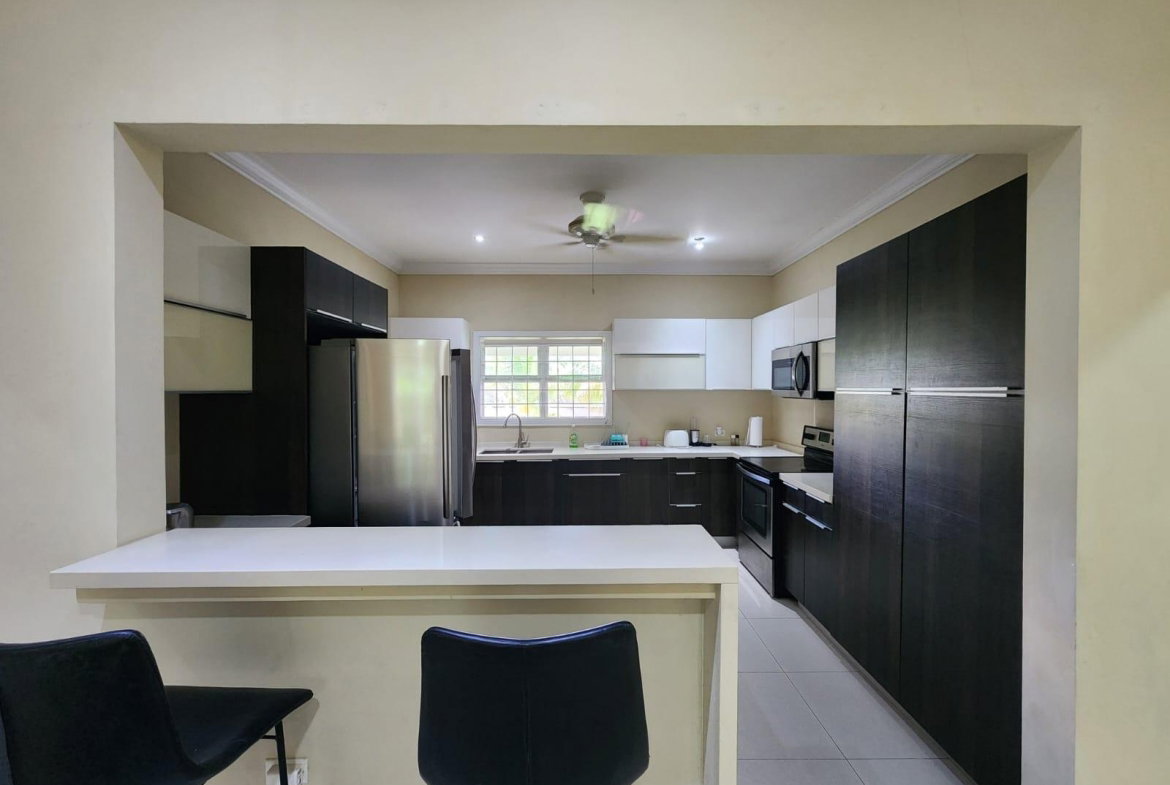 Eighth image of A-102- Tara Estates in Reading, St. James, Jamaica - property is For Rent