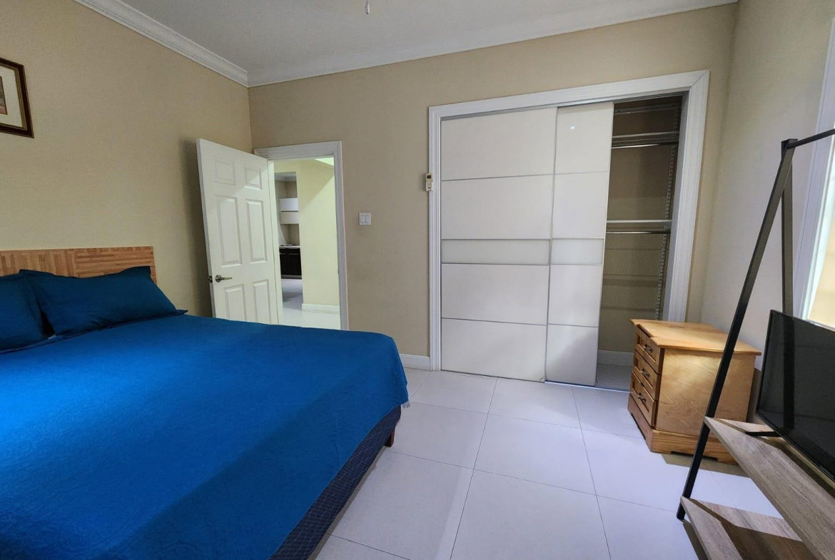Tenth image of A-102- Tara Estates in Reading, St. James, Jamaica - property is For Rent
