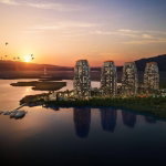 First image of S1707- Pinnacle in Montego Bay, St. James, Jamaica - property is For Sale